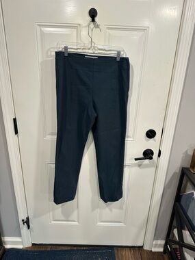 MM. Lafleur Slate Blue Foster Pants